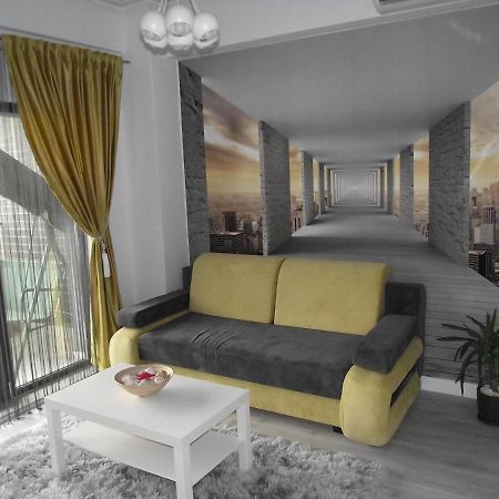 Natalia Apartment Navodari Ngoại thất bức ảnh