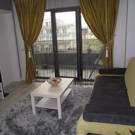 Natalia Apartment Navodari Ngoại thất bức ảnh