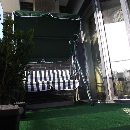Natalia Apartment Navodari Ngoại thất bức ảnh