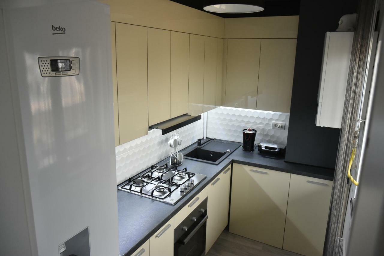 Natalia Apartment Navodari Ngoại thất bức ảnh