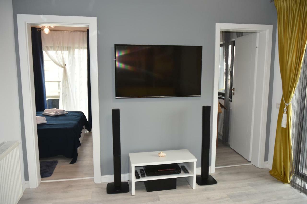 Natalia Apartment Navodari Ngoại thất bức ảnh