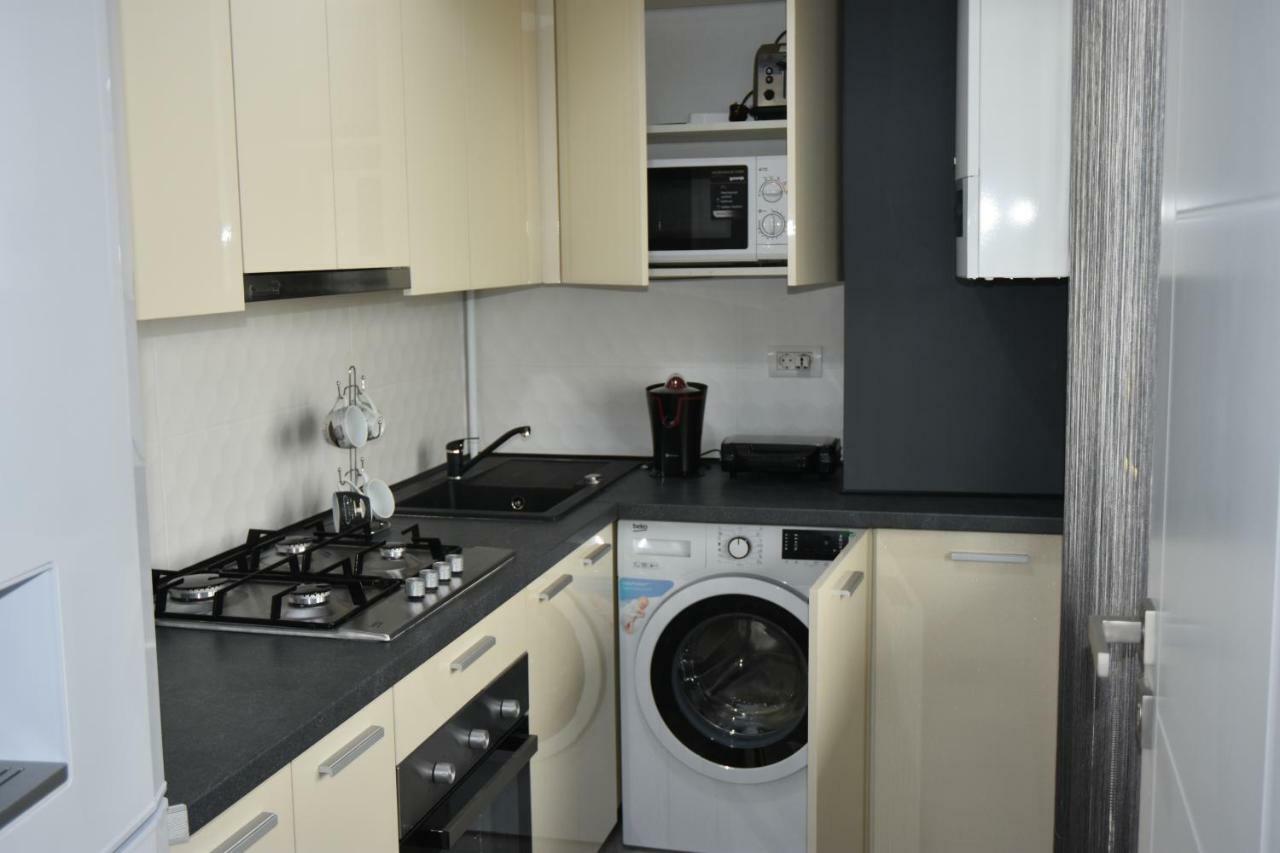 Natalia Apartment Navodari Ngoại thất bức ảnh