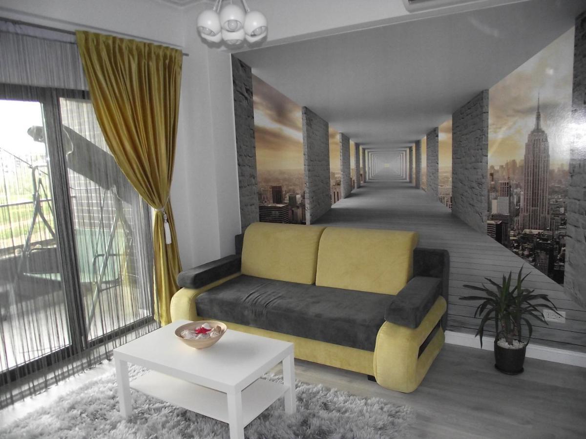 Natalia Apartment Navodari Ngoại thất bức ảnh