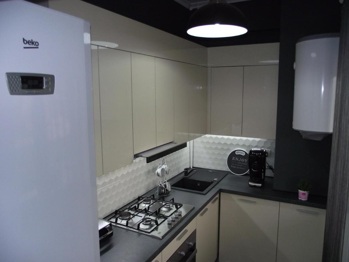Natalia Apartment Navodari Ngoại thất bức ảnh