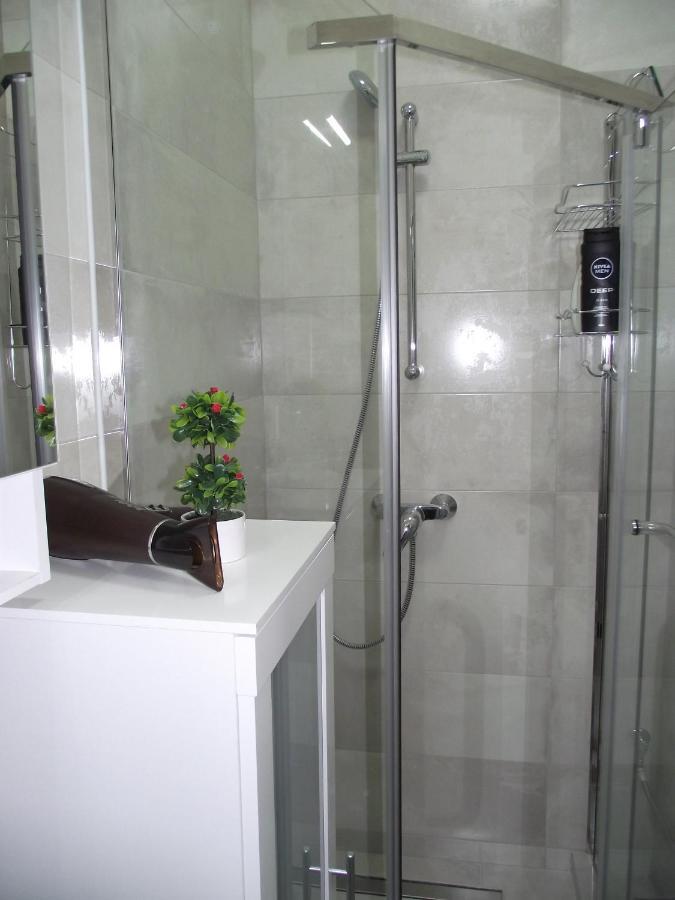 Natalia Apartment Navodari Ngoại thất bức ảnh