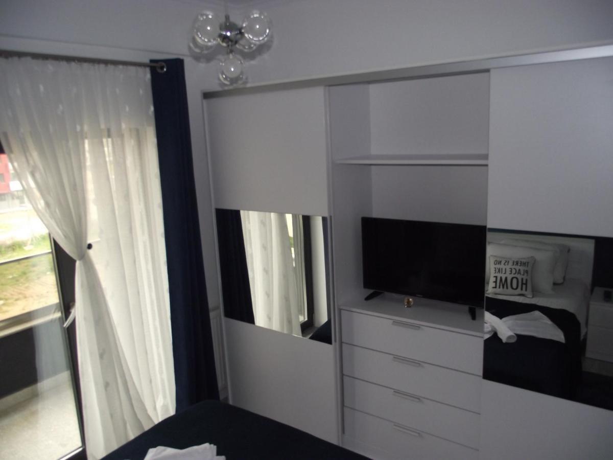 Natalia Apartment Navodari Ngoại thất bức ảnh