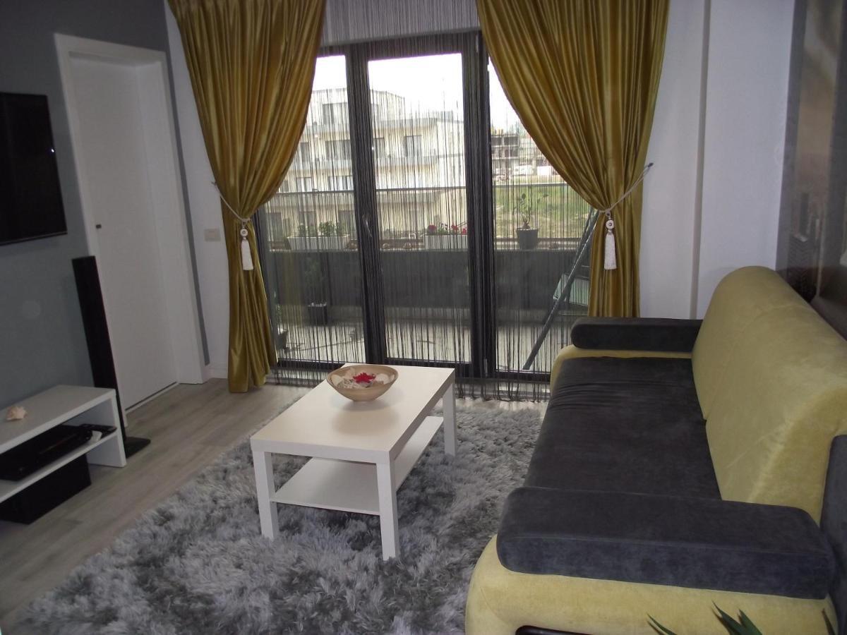 Natalia Apartment Navodari Ngoại thất bức ảnh