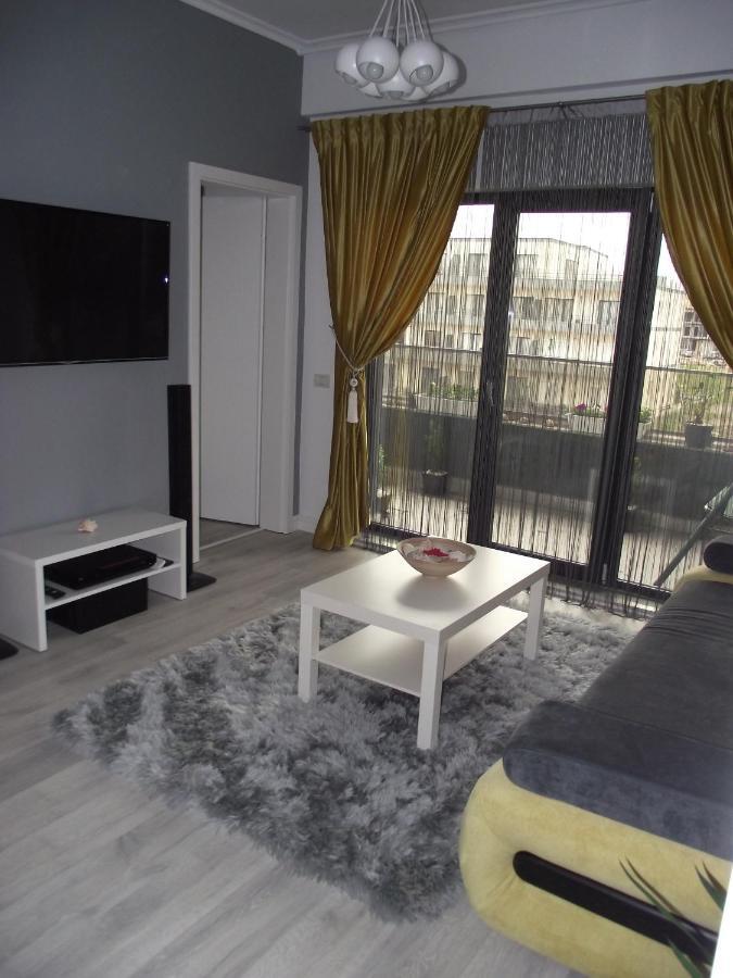 Natalia Apartment Navodari Ngoại thất bức ảnh