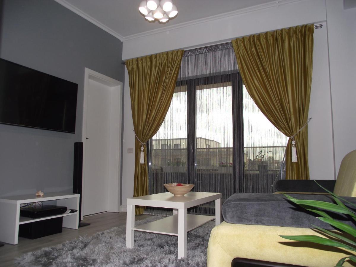 Natalia Apartment Navodari Ngoại thất bức ảnh
