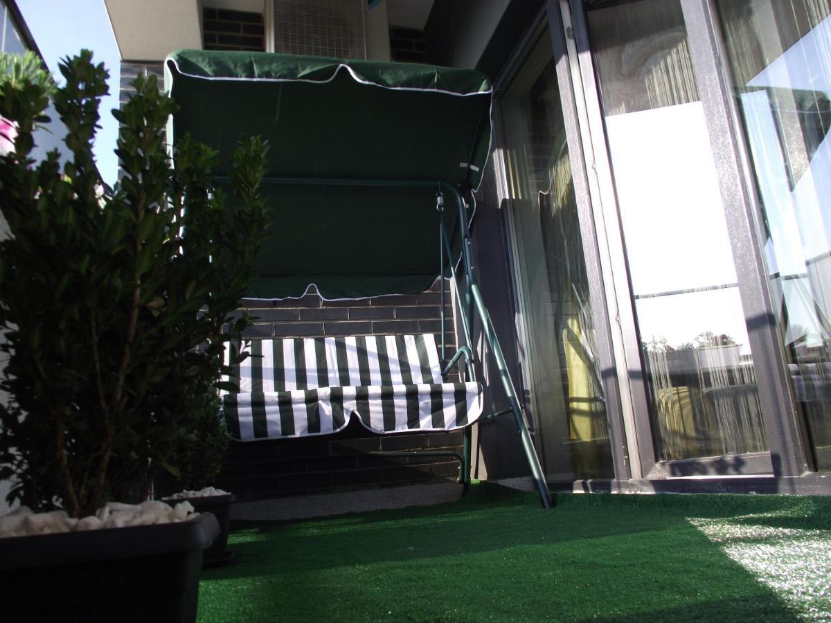 Natalia Apartment Navodari Ngoại thất bức ảnh